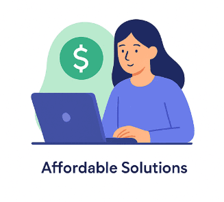 Affordable Solutions
