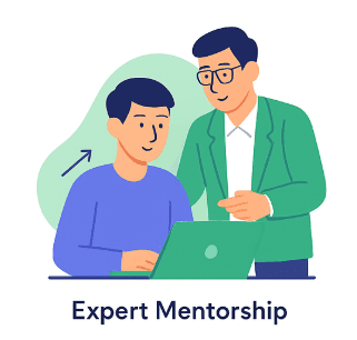Expert Mentorship