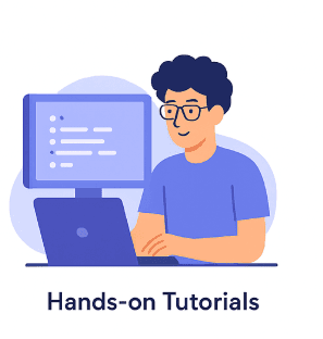 Hands-on Tutorials