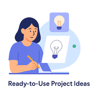 Ready-to-Use Project Ideas