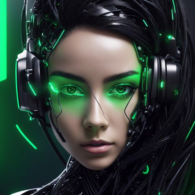 AI Voice Assistant